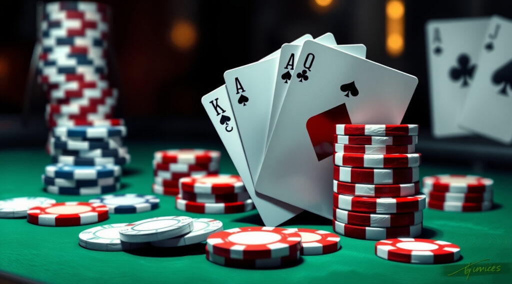 W1Casino Giriş
