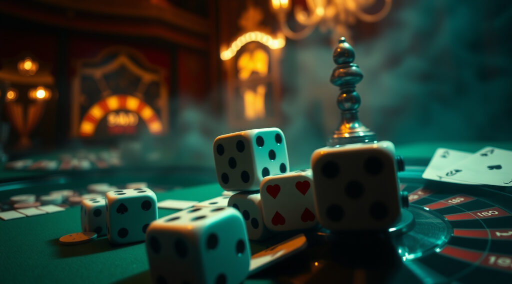 W1Casino Bonus